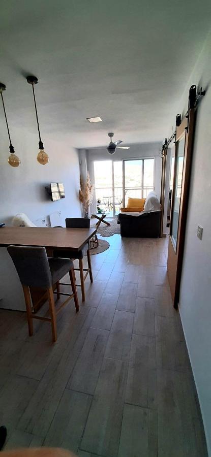 Апартаменты Precioso Piso Con Vista Y Junto Al Mar Пуэрто-де-Масаррон Экстерьер фото