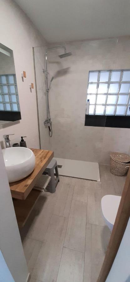 Апартаменты Precioso Piso Con Vista Y Junto Al Mar Пуэрто-де-Масаррон Экстерьер фото