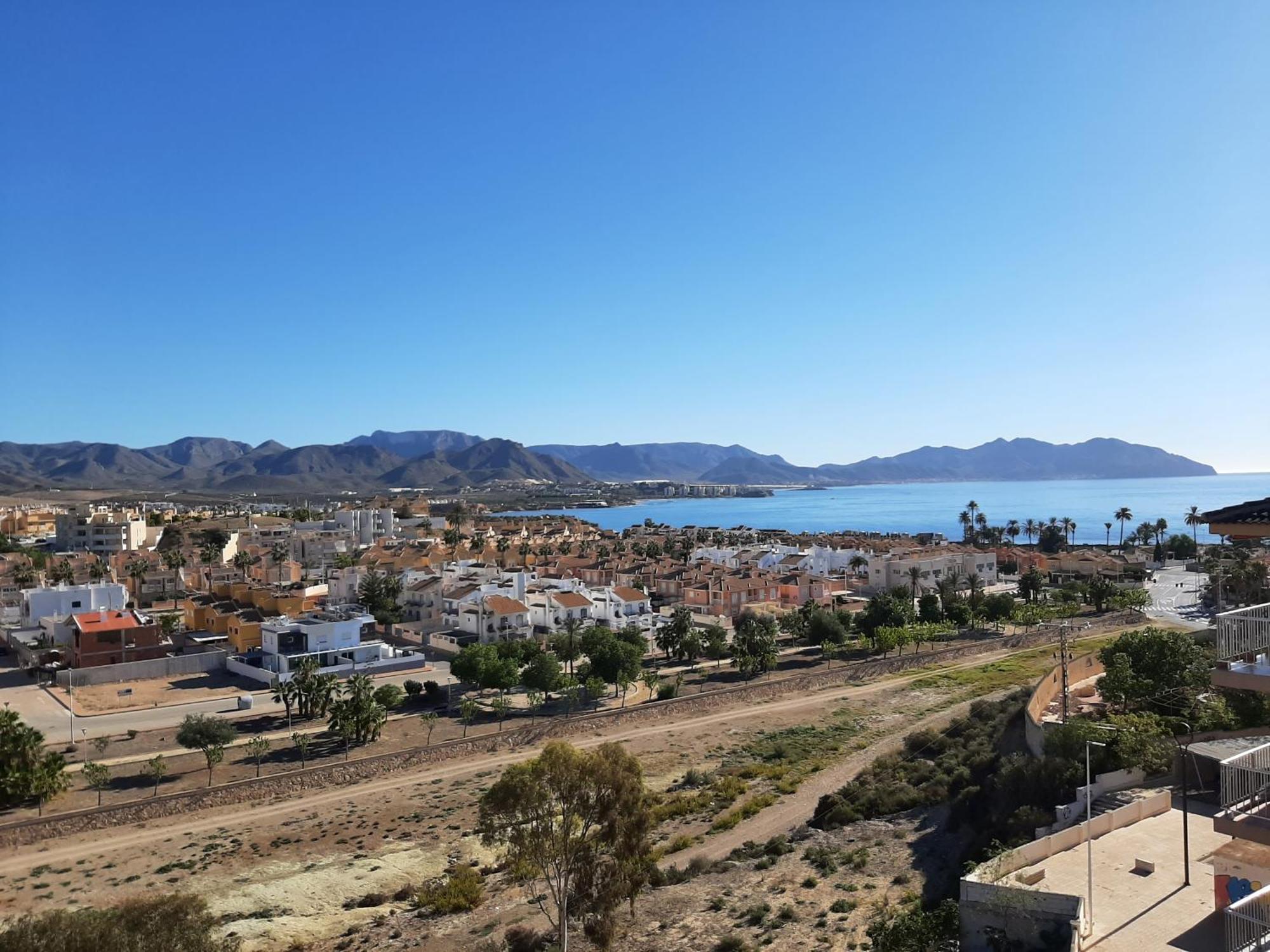 Апартаменты Precioso Piso Con Vista Y Junto Al Mar Пуэрто-де-Масаррон Экстерьер фото