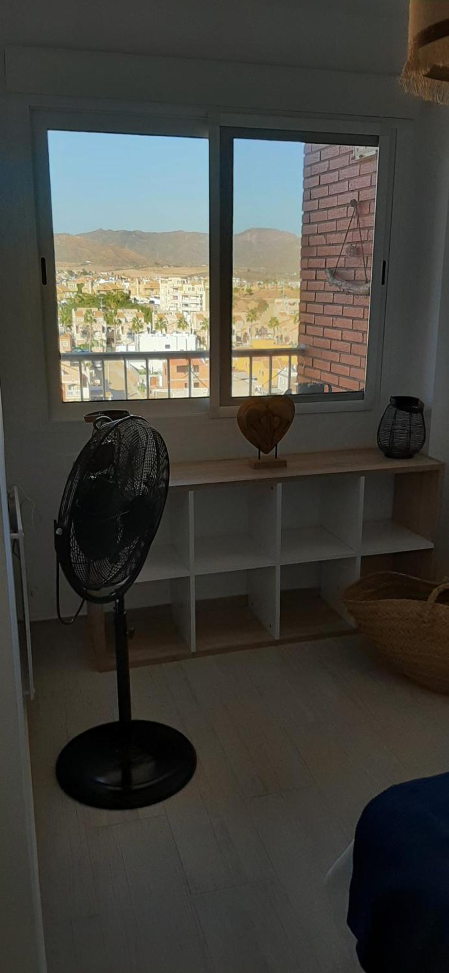 Апартаменты Precioso Piso Con Vista Y Junto Al Mar Пуэрто-де-Масаррон Экстерьер фото